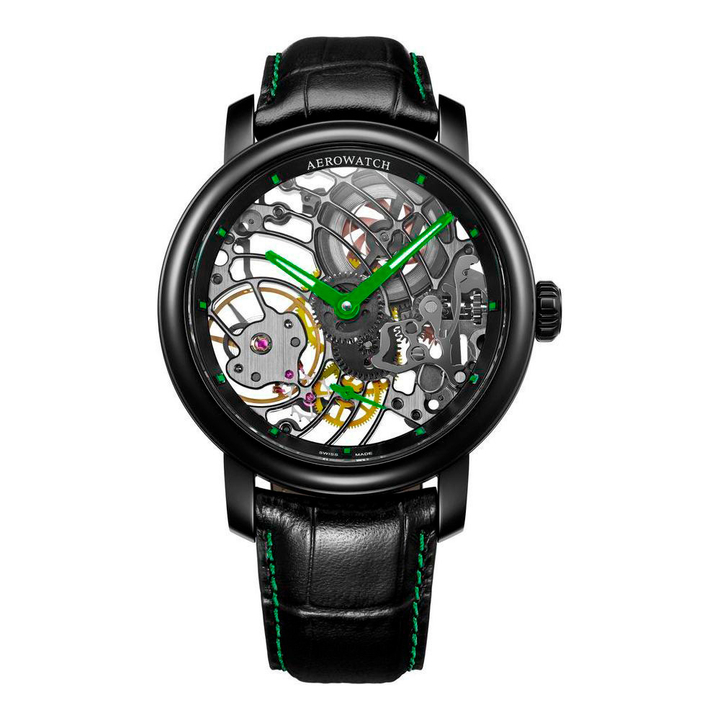 Aerowatch 50931 NO10