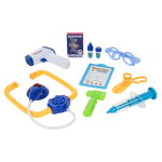 Набор Доктор, чемод. 969-96B