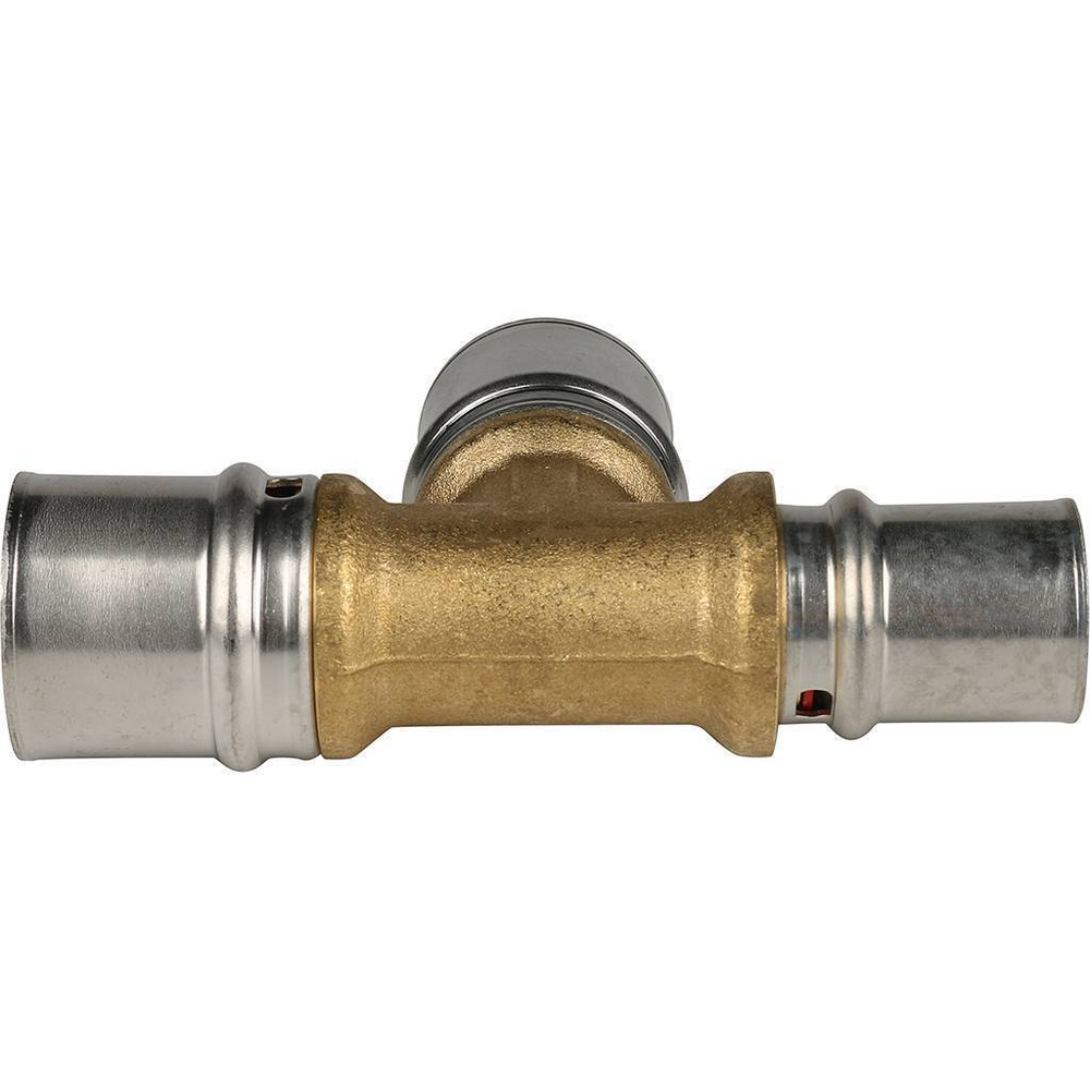 Тройник переходной 26х26х20