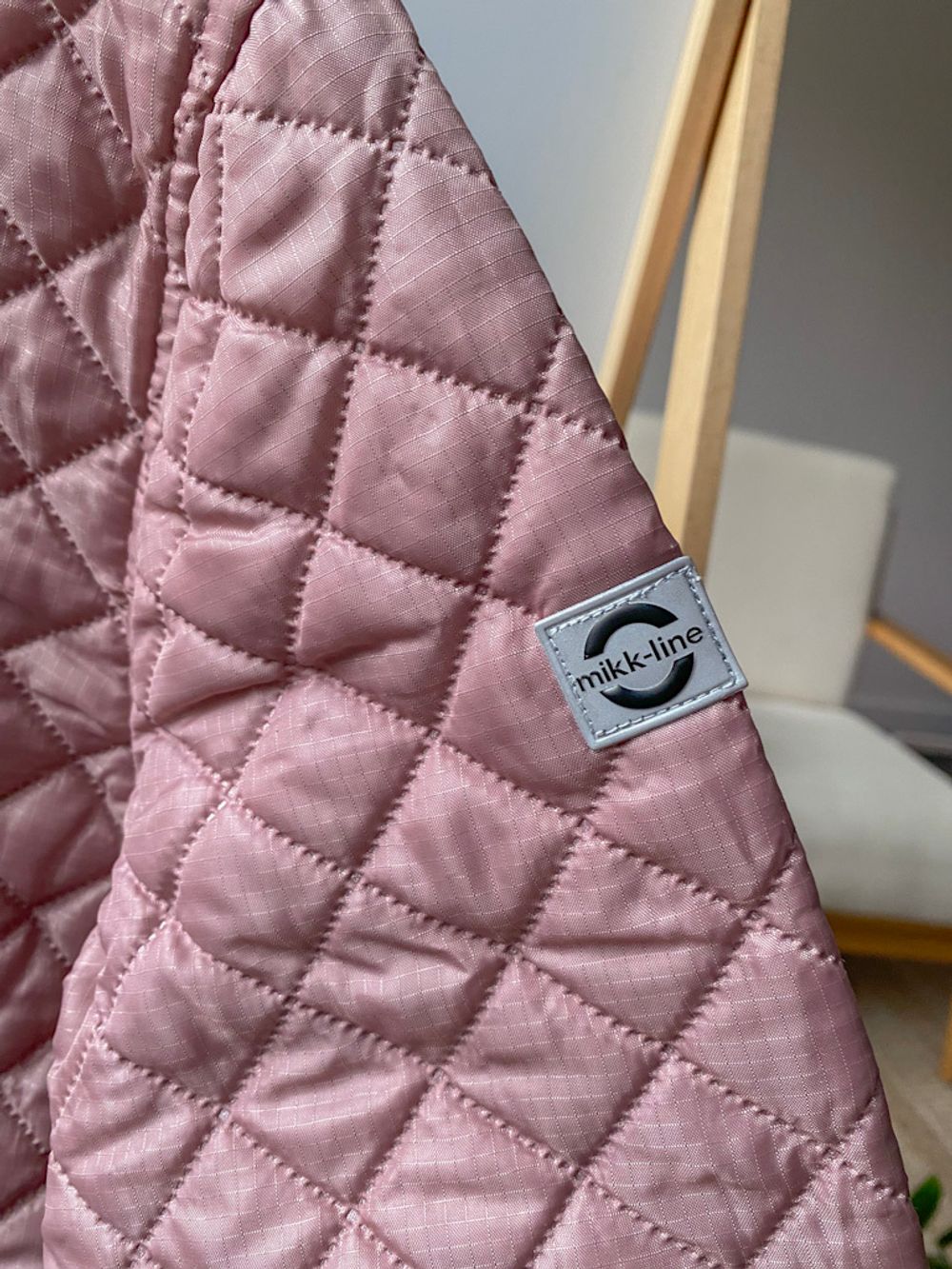 Новый костюм Mikk-Line, 128