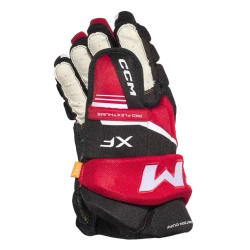 Краги CCM TACKS XF JR (юниорский)