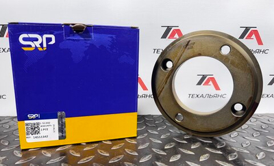 Крышка 14551342