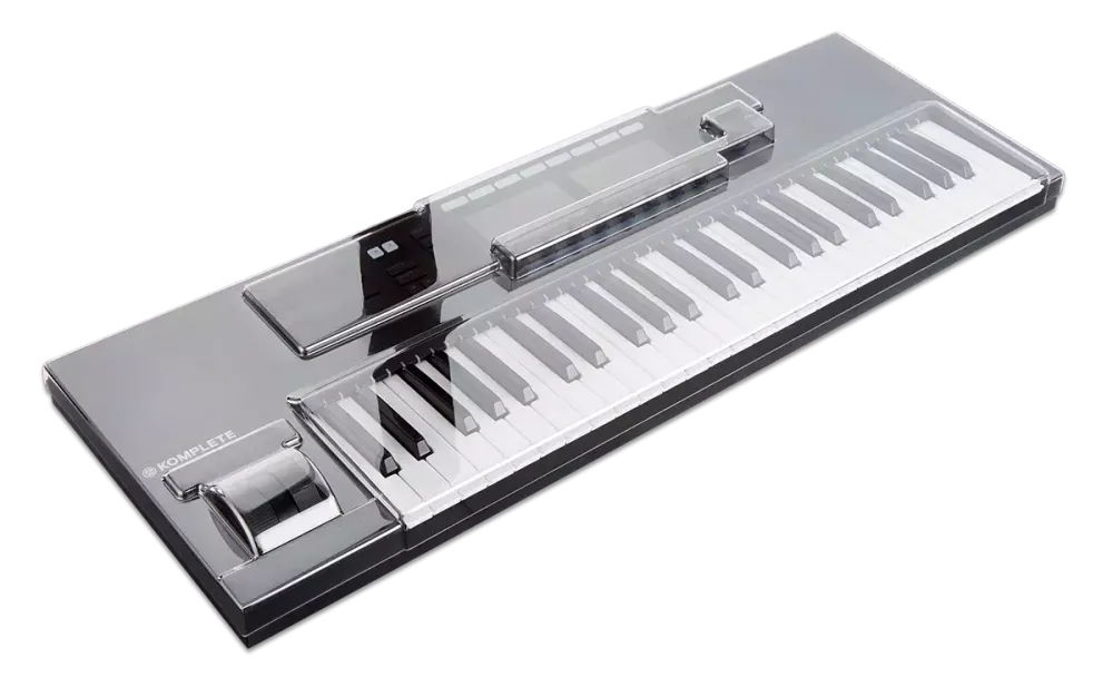 Decksaver Native Instruments Kontrol S49MK2