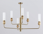 Люстра на штанге Ambrella Light LH LH53251