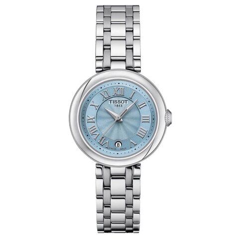 Наручные часы TISSOT Bellissima T126.010.11.133.00