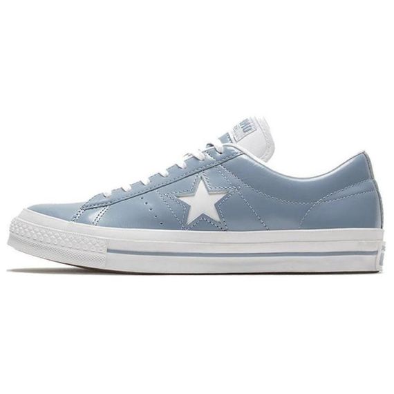 Converse One Star HanByeol Grey