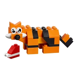 Ресурсный набор робототехники для начальной школы LEGO® Medium Creative Brick Box