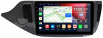 Магнитола для KIA Ceed 2 (JD) 2012-2018 (рамка глянцевая) - CanBox 9209 Android 10, 8-ядер, SIM-слот