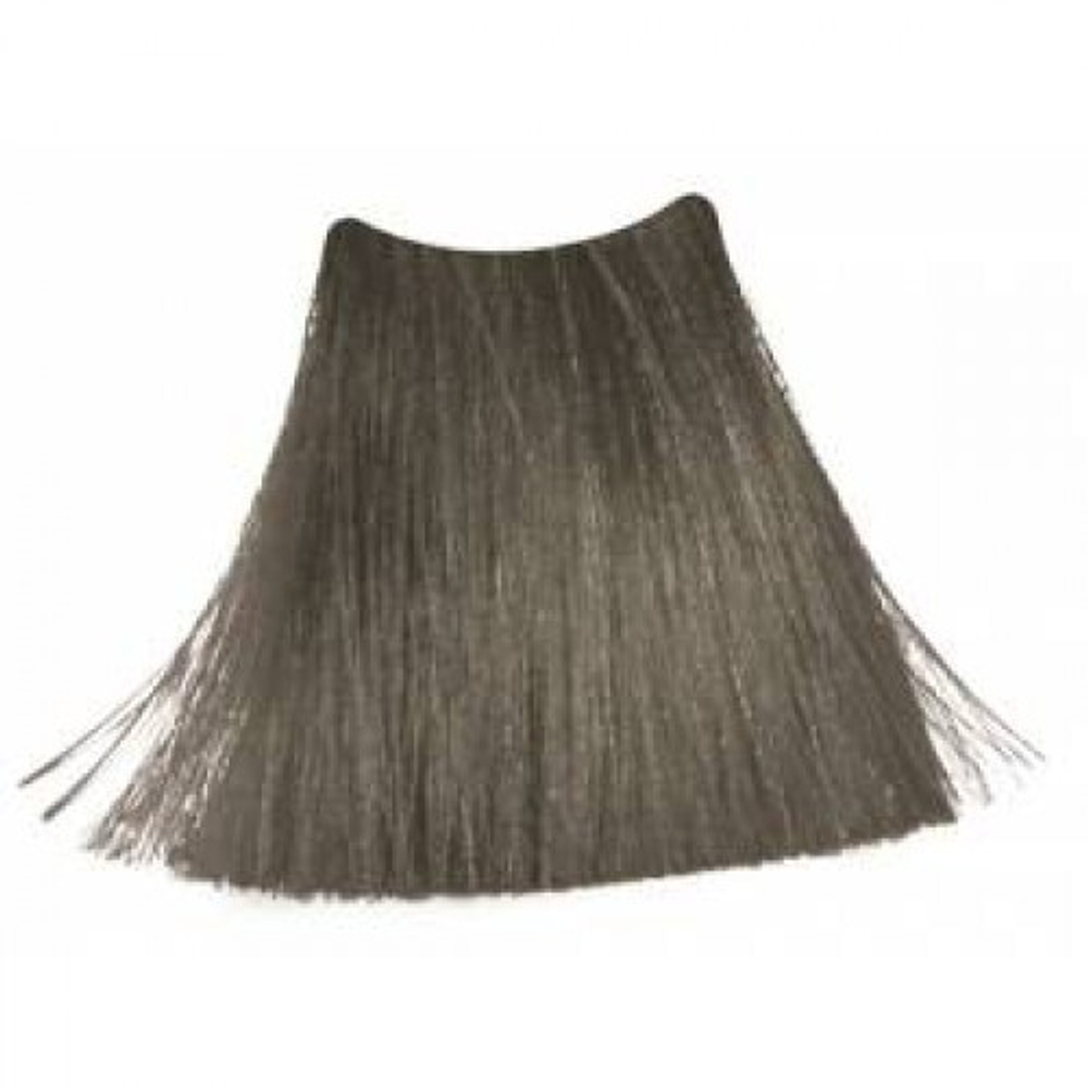 Стойкая безамиачная крем-краска для волос Оттенок 8.31 Золотисто-пепельный блондин KEEN Velvet Permanent Colour Ammonia Free Blond Gold-Asch 100мл