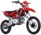 Мотоцикл IRBIS TTR 150 PITBIKE