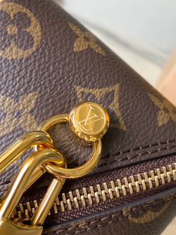 Louis Vuitton Just In Case