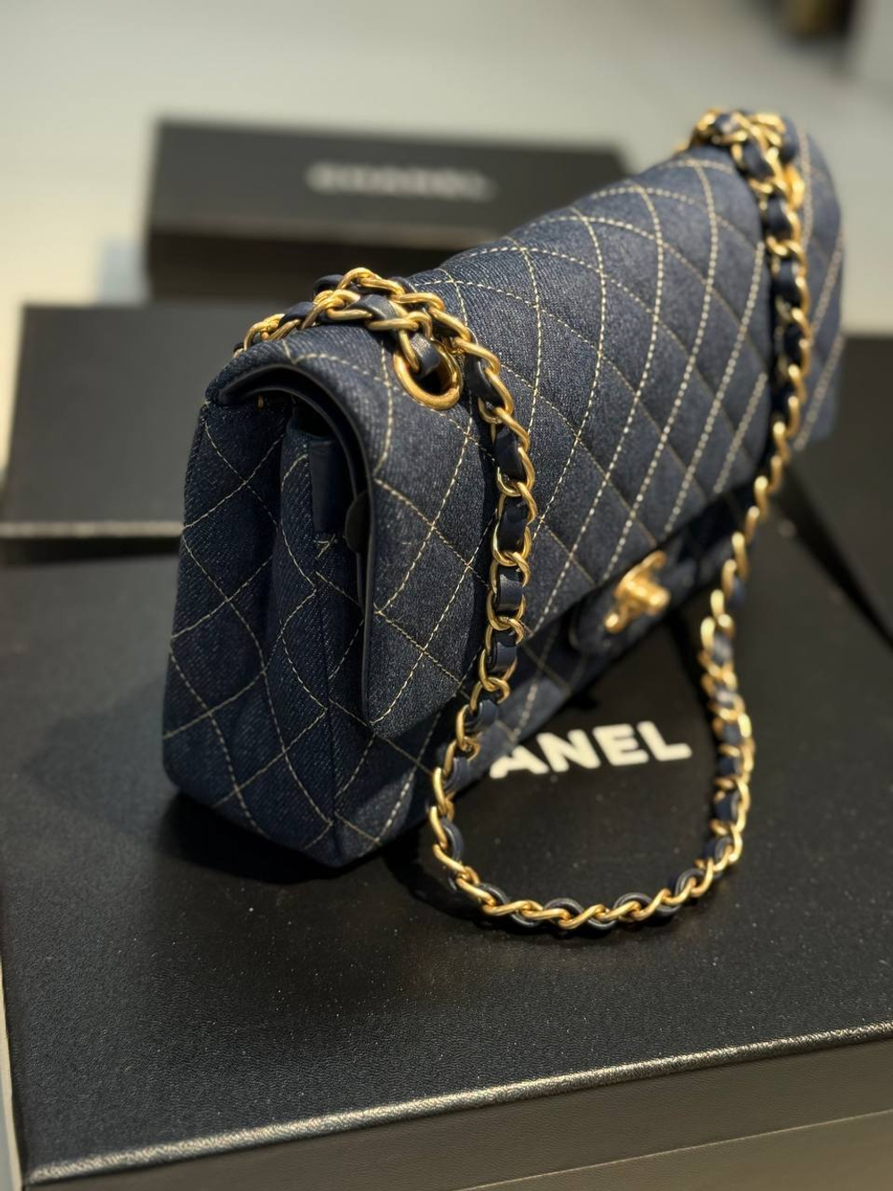 Сумка CHANEL