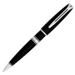 Waterman Charleston Black/CT Mblue (S0701060)