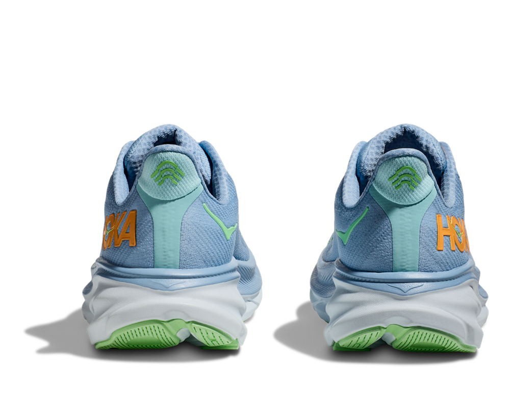 Кроссовки женские Hoka Clifton 9 WIDE