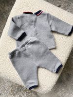 Хлопковый костюм Jacadi, 62