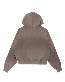 Зип-худи «DOG»