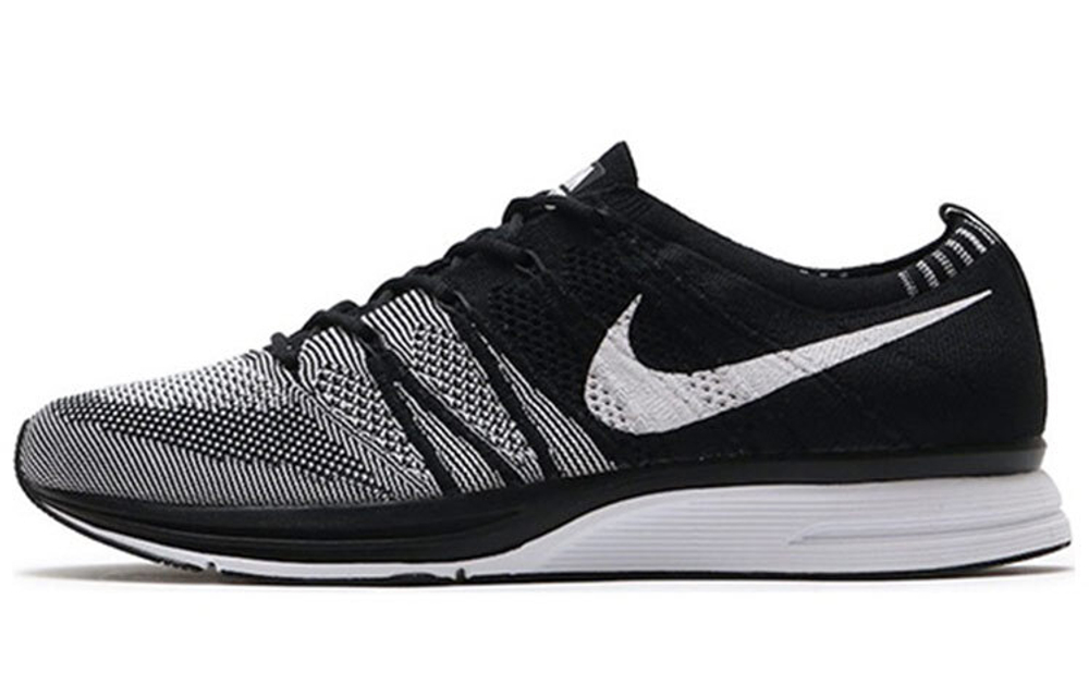 Nike flyknit oreo sales