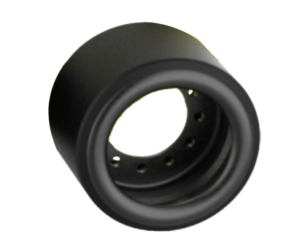 Опорный каток JD 8RX W PU, TAITE