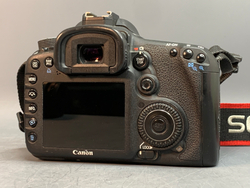 Canon EOS 7D 37.426 кадров