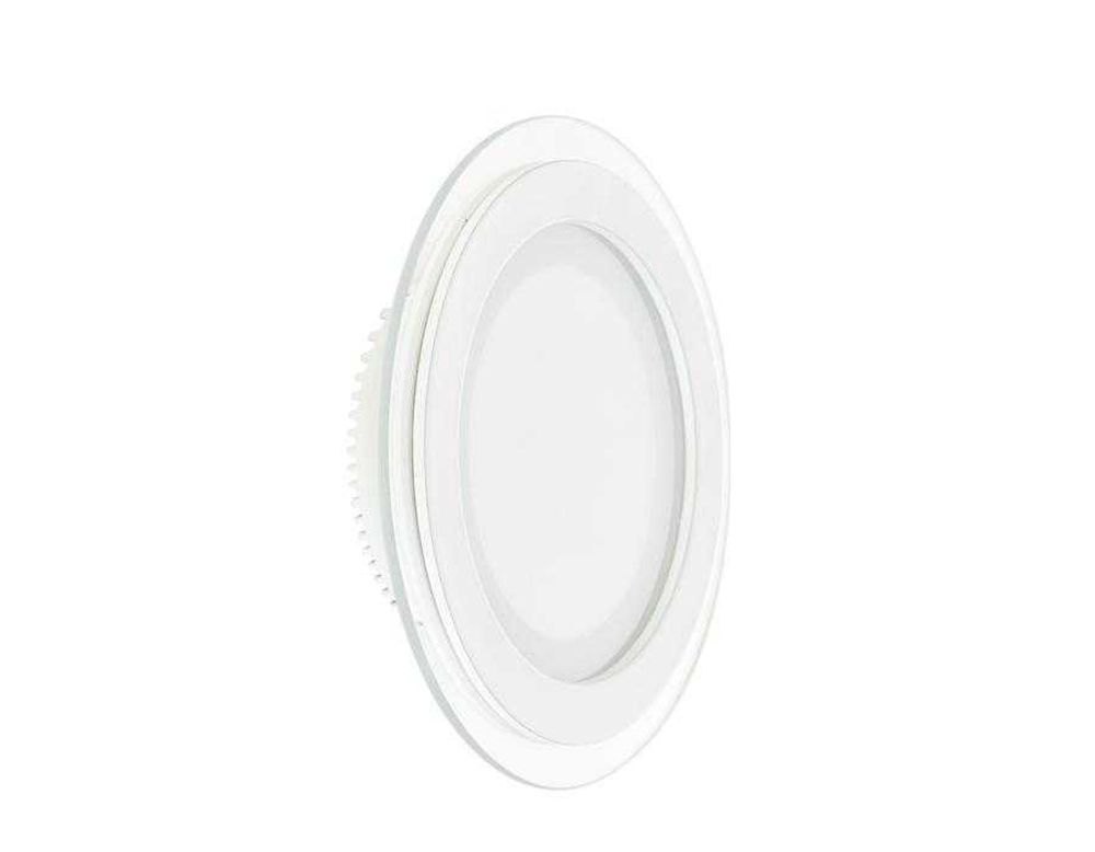 Ультратонкий светильник DAYLIGHT DCR 7W 4200K 185-250V (60W)