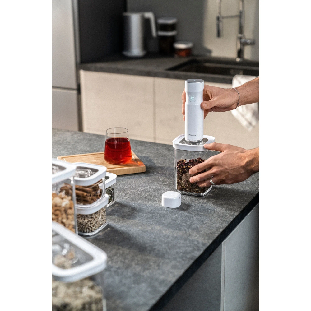 Zwilling Контейнер Fresh & Save Cube 1,6 л EAN 4009839663833