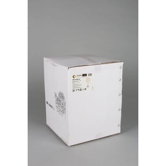 Настольная лампа Omnilux Rimaggio OML-29404-01