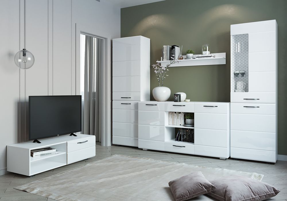 гостиная "Асти"