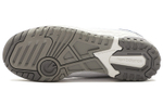 New Balance 550 White Grey Dark Grey