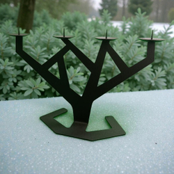 Подсвечник «Древо»