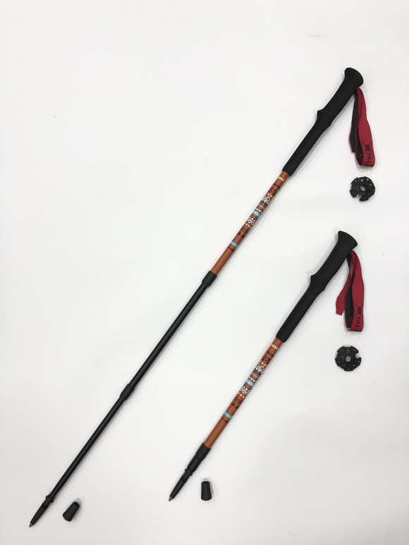 ПАЛКИ ТРЕККИНГОВЫЕ TALBERG RANGER POLE