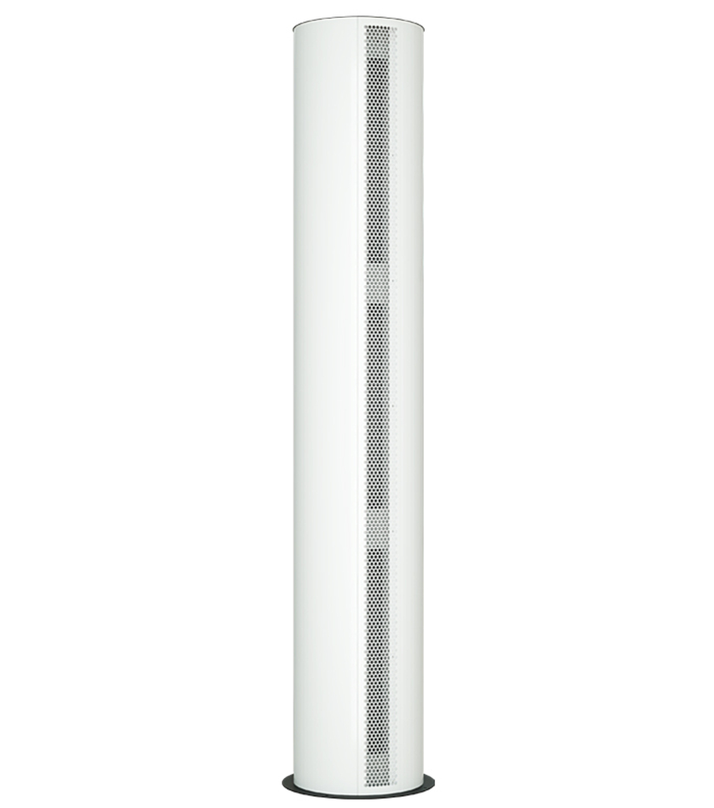 Тепловая завеса КЭВ-36П6046E