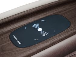 Массажное кресло FUJIMO TON F888 ZEN Коричневый