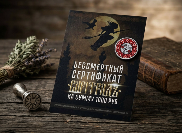 Раздаём шевроны в подарок 6-12 Апреля