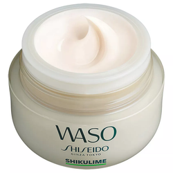 SHISEIDO Мегаувлажняющий крем Waso Shikulime, 50 мл