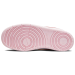 Кроссовки Nike Court Borough Low 2 SE White Pink Foam