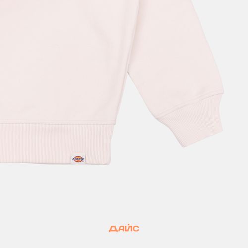 Толстовка мужская Dickies Enterprise Sweatshirt артикул:DK0A4Z4KF901 - купить в магазине Дайс