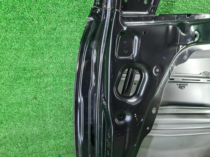 Дверь передняя правая KIA Sportage 4 QL (2016-2022)