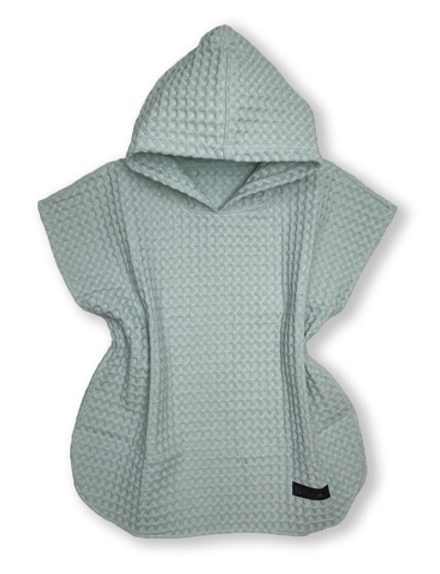 Туника с капюшоном RinaAmari Мята, вафля