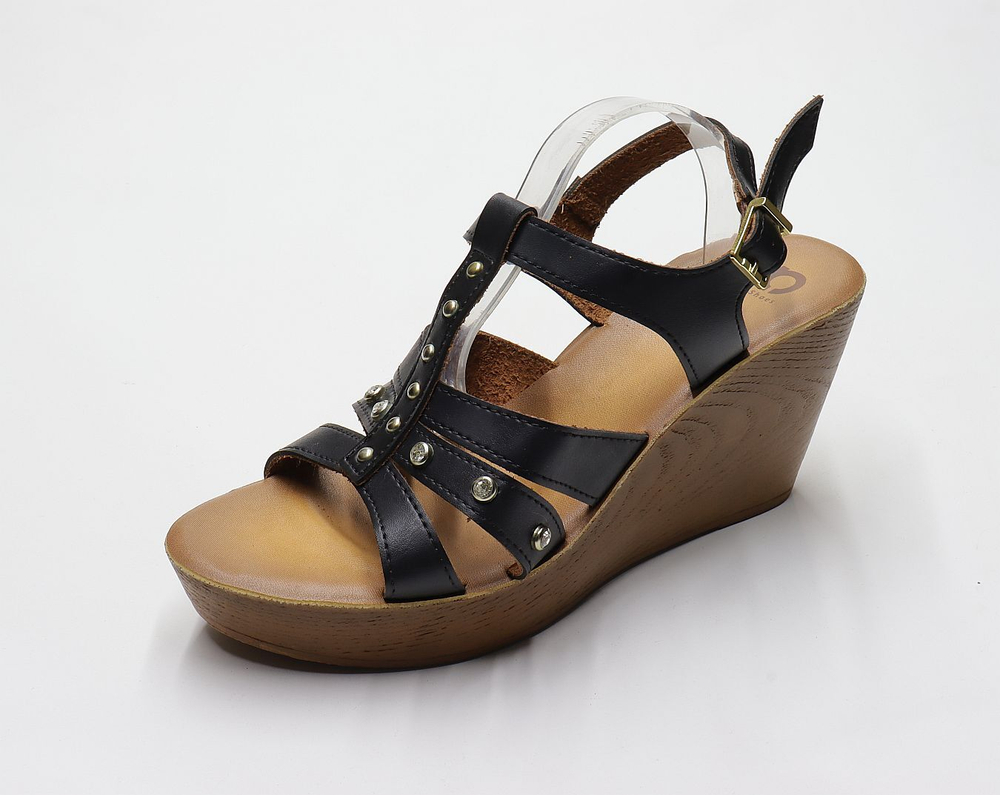 Босоножки Muya (36-41)р. / шт.