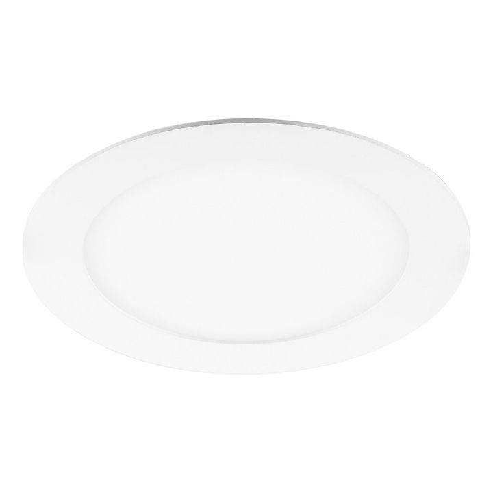 Встраиваемый светодиодный светильник Feron AL500 48993