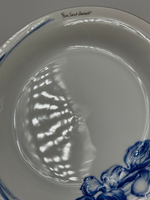 Тарелка 23,7см Yves Saint Laurent by Yamaka