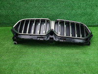 Решетка радиатора BMW X6 G06 (2019-2023)
