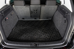 Volkswagen Tiguan, 2008 год