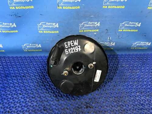 Вакуумный усилитель тормозов MAZDA TRIBUTE 2000-2007