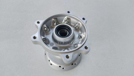 44635-KZZ-J00. HUB SUB ASSY., FR. HONDA