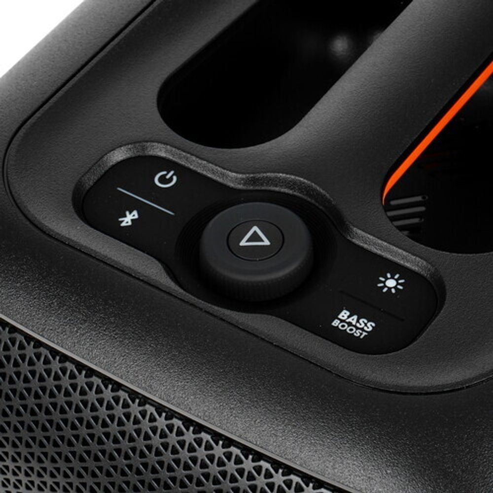 Портативная акустика 1.0 JBL PartyBox Encore