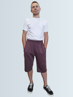 3305 Шорты мужские кэмел (60)