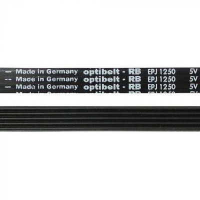 Ремень для стиральной машины 1250 J5 Optibelt J466