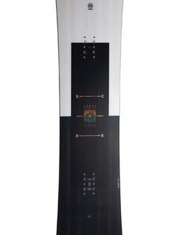 Сноуборд NIDECKER Score