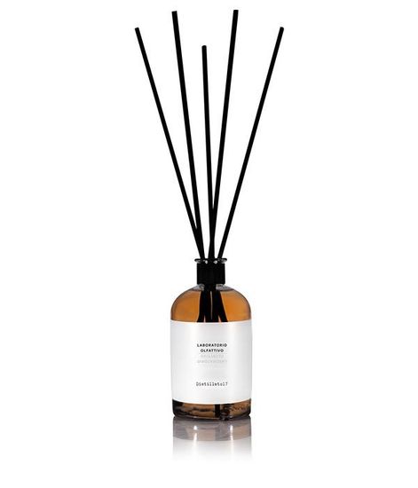 Distillato17 ароматический диффузор, Laboratorio Olfattivo